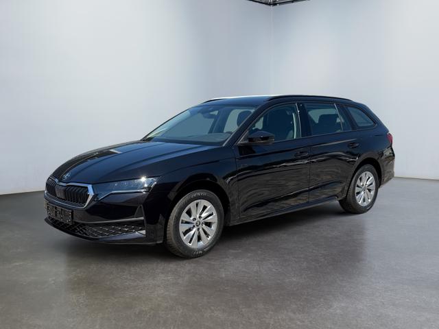 Skoda Octavia 1,5 TSI 2ZonKlim, PDC, Temp, SHZ, SmL...