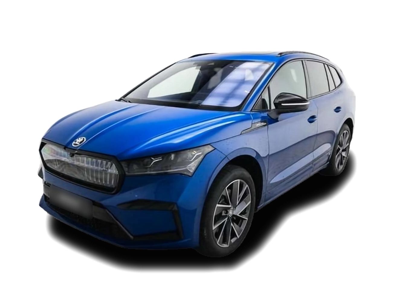 Skoda Enyaq iV 85x Sportline 82 kWh Pano Maxx