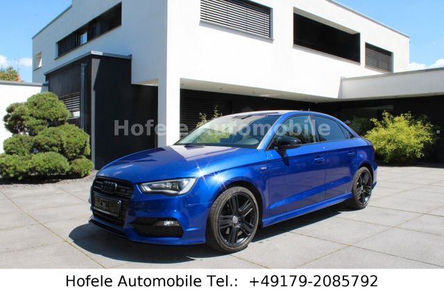 Audi A3 Limousine ambition **S-LINE/KLIMA/TEMPO**