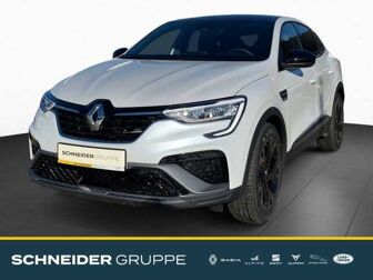 Fahrzeug RENAULT Arkana undefined