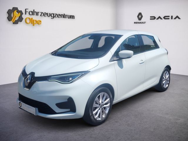 Renault ZOE E-TECH 52 kWh Z.E. Experience, Einparkhilfe