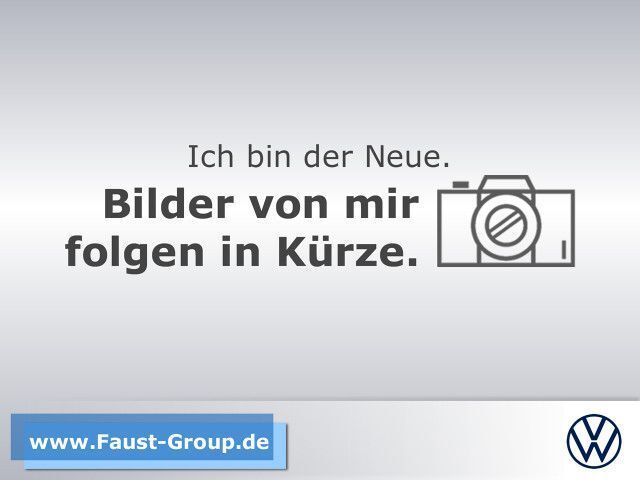VW Caddy Maxi 4M AHK LED NAVI