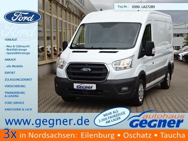 Ford Transit Kasten 310 L2H2 Trend Klima PDC AHK