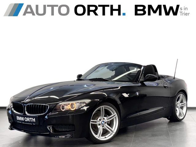 BMW Z4 sDrive20i M-SPORTPAKET LEDER XENON SITZHZ PDC