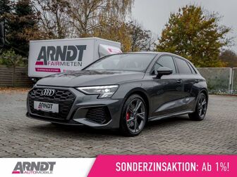 Fahrzeug AUDI S3 undefined