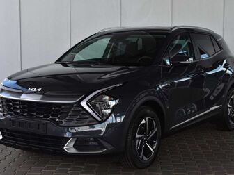 Fahrzeug KIA Sportage undefined
