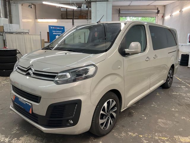 Citroen SpaceTourer Shine XL 8-SITZE+PANORAMA+XENON+DAB