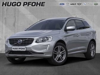 Fahrzeug VOLVO XC60 undefined