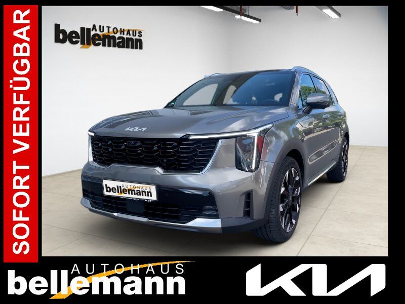 Kia Sorento 2.2 CRDi AWD Platinum|Panorama|Premium