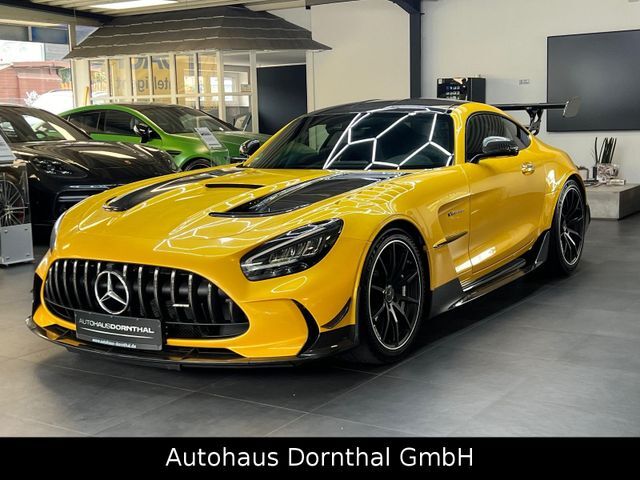 Mercedes-Benz AMG GT BLACK SERIES BURM/KAM/TRACK PACE