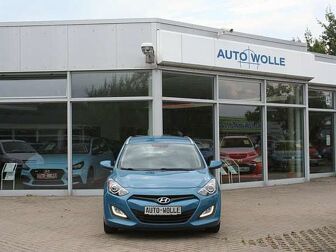 Fahrzeug HYUNDAI I30 undefined