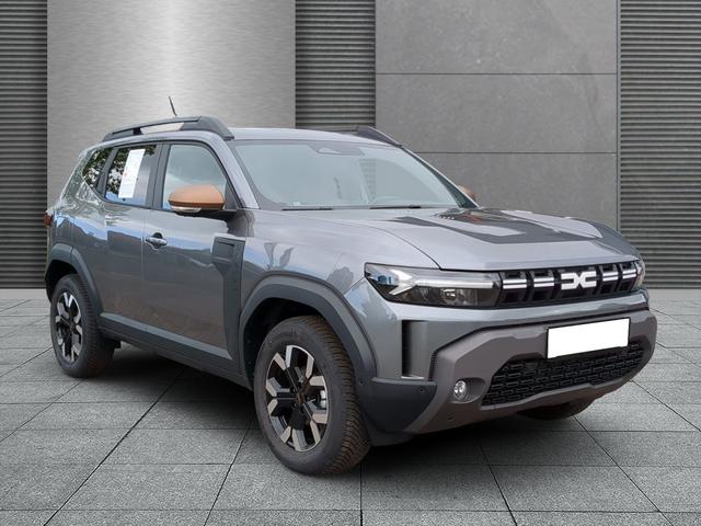 Dacia Duster Extreme City+Technik-Paket TCe 130 4x4...