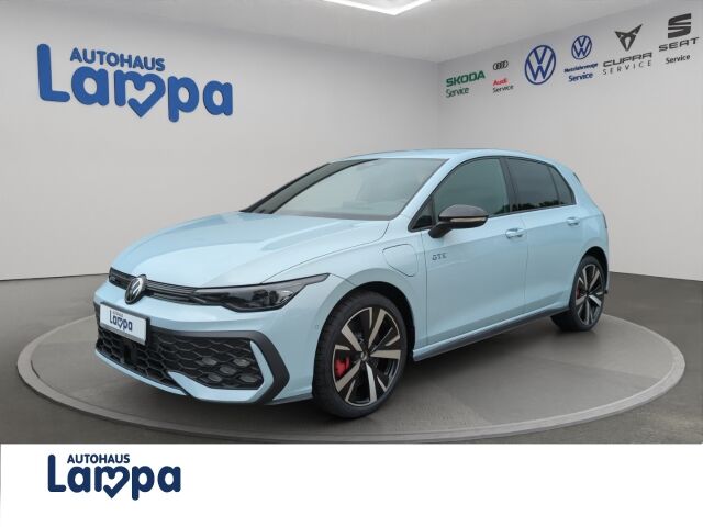 VW Golf VIII GTE 1.5 eHybrid DSG AHK,NAV,RFK,SHZ,Ma