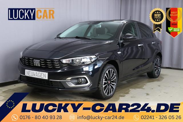 Fiat Tipo 5-Türer CITY LIFE 1.5 GSE 96kW DCT Hybri...
