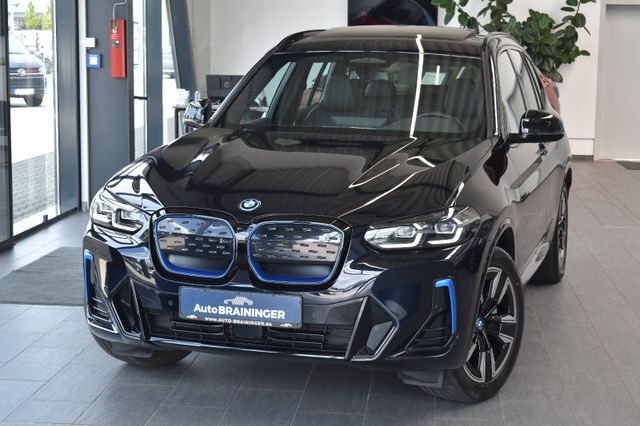 BMW iX3 Inspiring Aut. M Sport LED~LiveCo~ACC~PanoSD