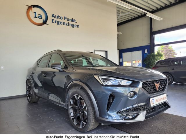 Cupra Formentor 1.5 TSI 110kW DSG m. Navi/LED/Kamera