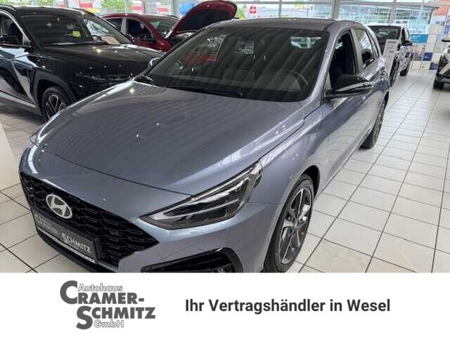 HYUNDAI i30 1.0 7-DCT Advantage Navi LED