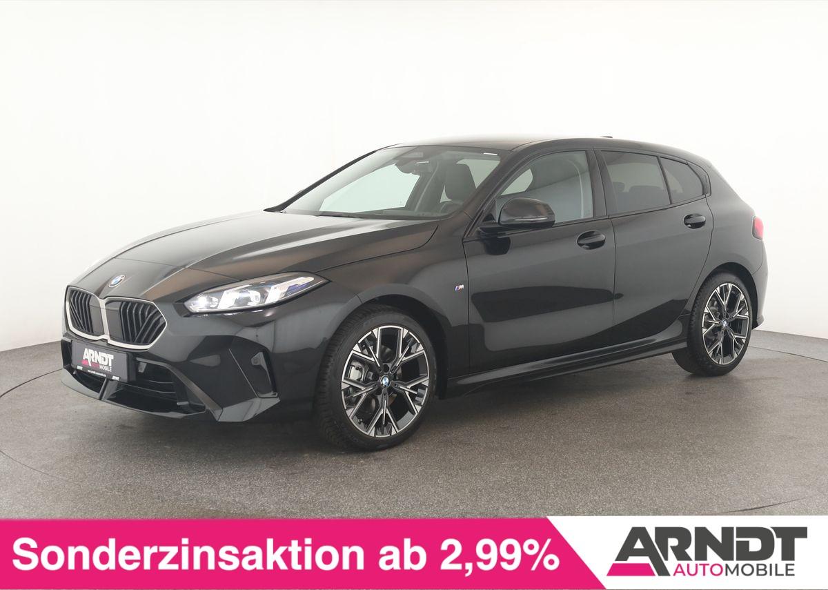 BMW 120i M Sport Veganza Matrix Navi SHZ Key Kam 18"