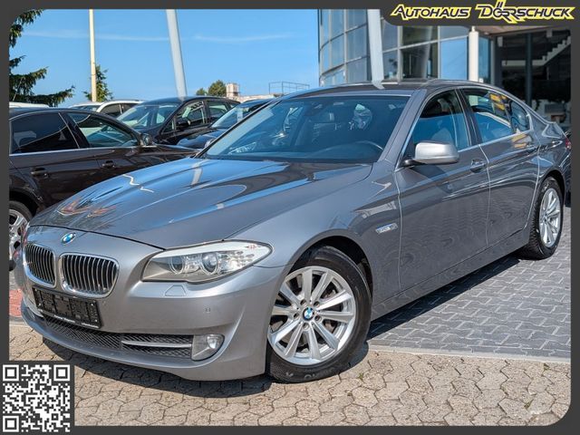 BMW 525 d Lim. Klimaaut. Navi. PDC. BT. Sitzh.