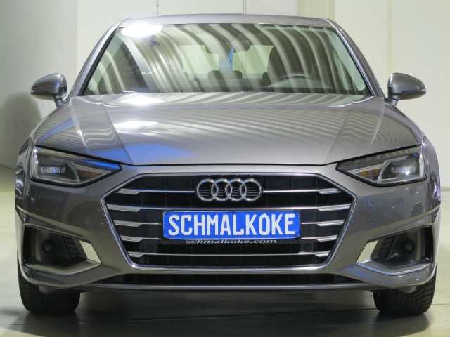 Audi A4 40 TDI 2.0 SCR S tronic advanced Navi DAB ACC