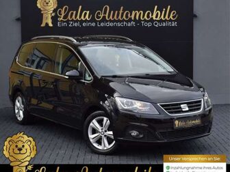 Fahrzeug SEAT Alhambra undefined