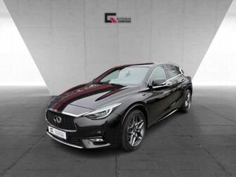 Fahrzeug INFINITI Q30 undefined