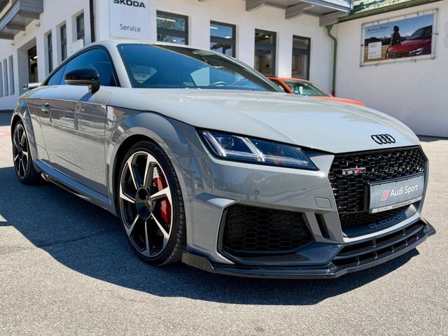 Second hand Audi Tt Rs 2.5