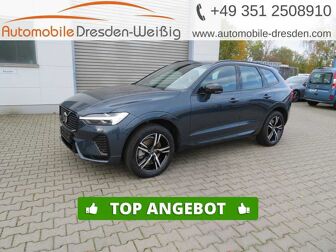 Fahrzeug VOLVO XC60 undefined
