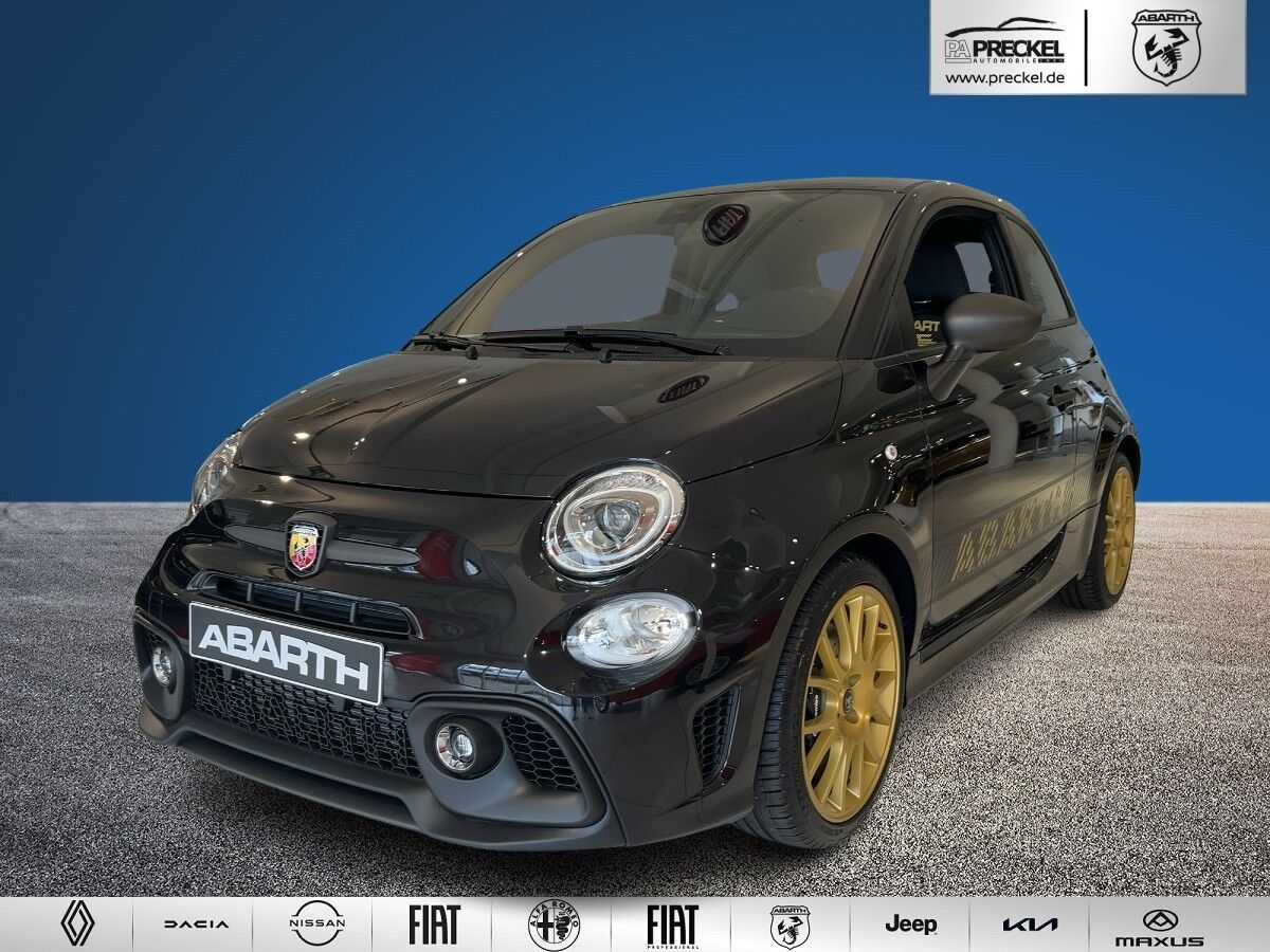 ABARTH 695 75th Anniversario 1.4 T