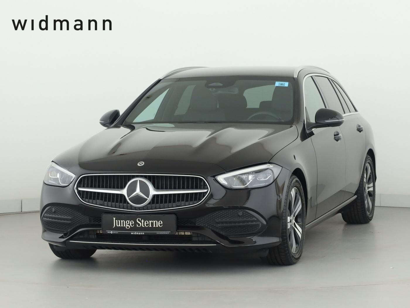 Mercedes-Benz C 200 d T Avantgarde*PTS*Kamera*el.Heck*LED*Spur