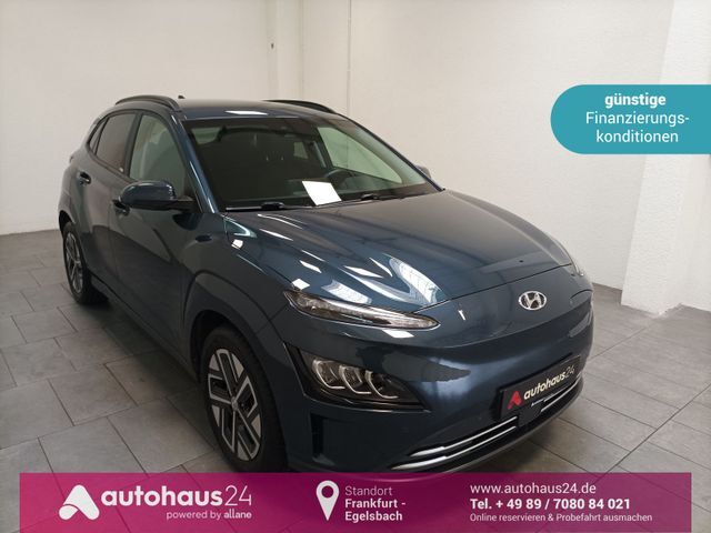 Hyundai Kona Trend Navi|Krell|Lenkrhzg.