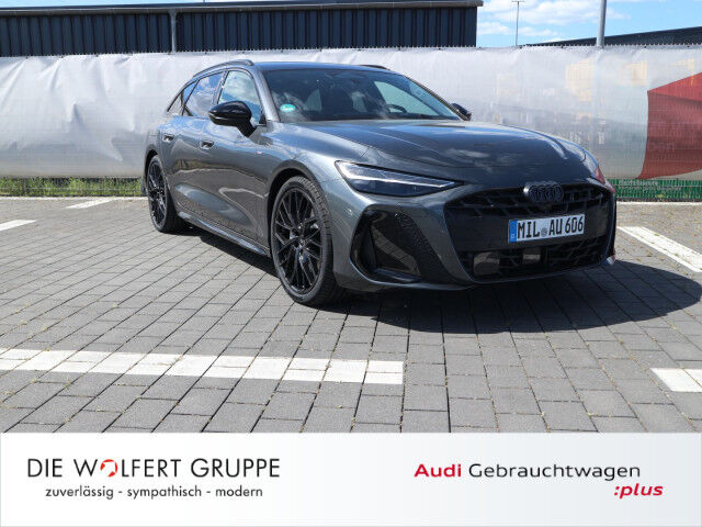 Audi A6 Avant edition one TDI quattro S tronic