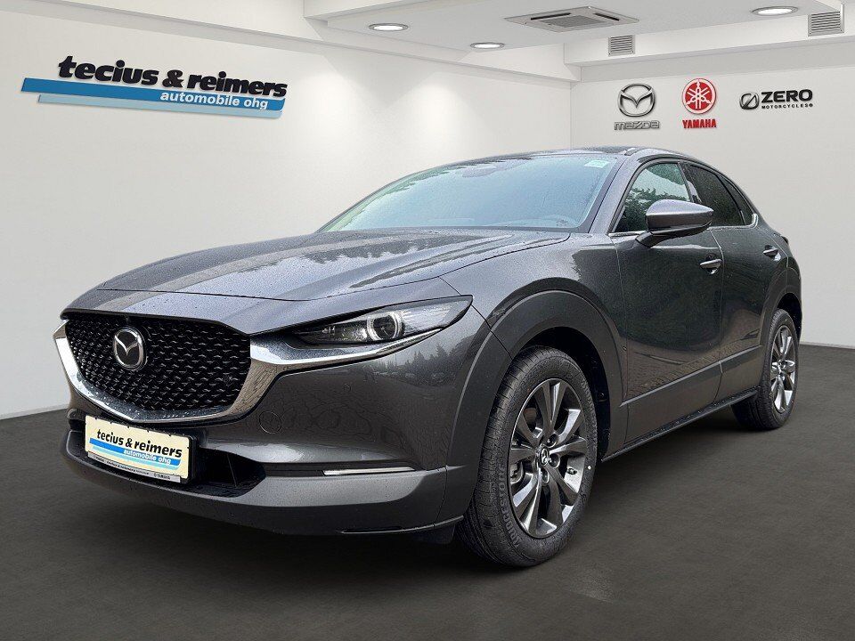 Second hand Mazda Cx-30 2.0