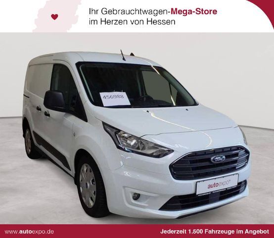 Ford Transit Connect 220 Autm. Trend CarPlay