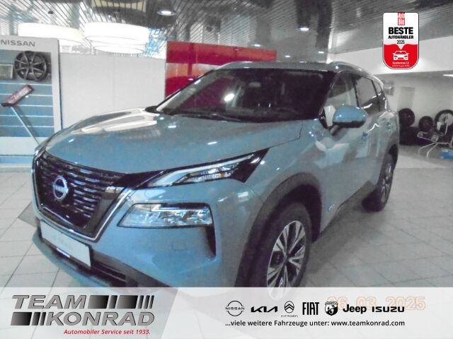 Nissan X-Trail 1.5 VC-T e-POWER 204 PS N-CONNECTA PROPI