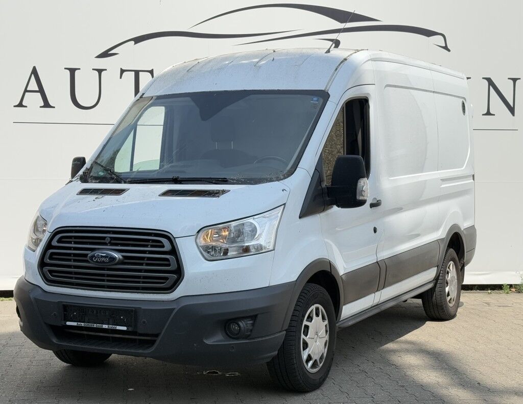 Ford Transit 350 L2H2 Lkw VA Trend / DAB / RFK