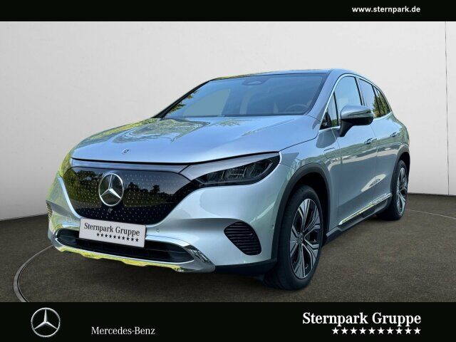 MERCEDES-BENZ EQE 350+ SUV