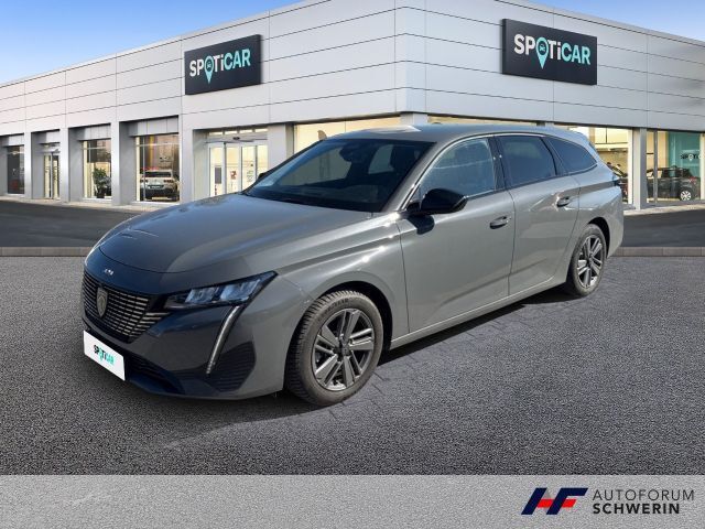 Peugeot 308 SW BlueHDi 130 EAT8 Allure