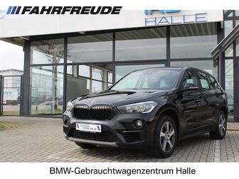 Fahrzeug BMW X Reihe undefined