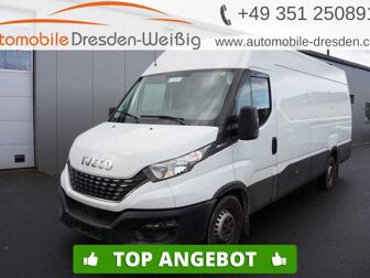 Fahrzeug IVECO Daily undefined