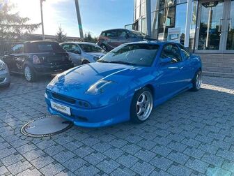 Fahrzeug FIAT Coupé undefined