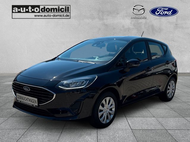 Ford Fiesta Cool & Connect 100PS Winterp. Sicherheits