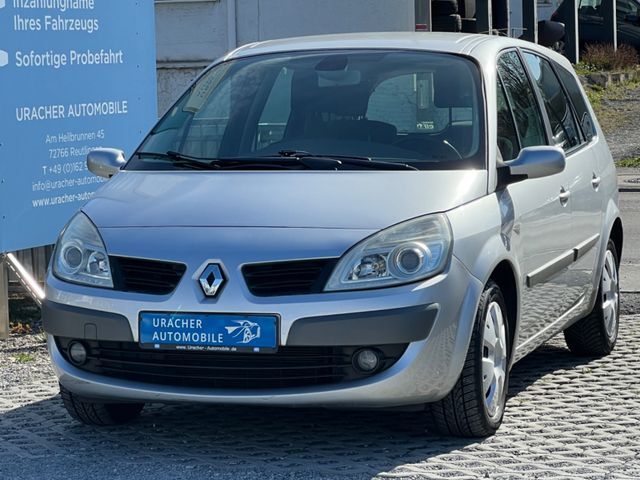 Renault Scenic II Grand Avantage/1.Hd/65000Km/Klima/
