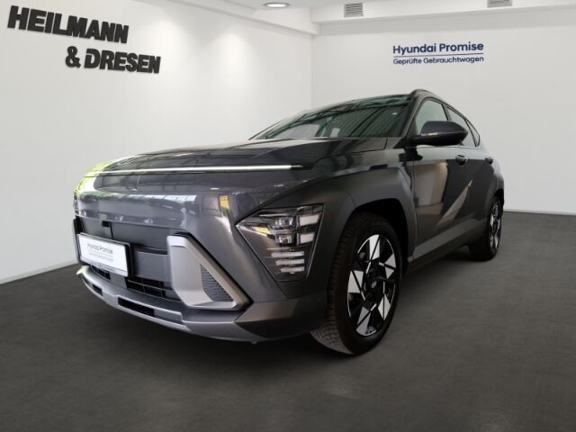 Hyundai KONA Prime Hybrid 1.6 Automatik/BOSE/Navi/ACC/Le