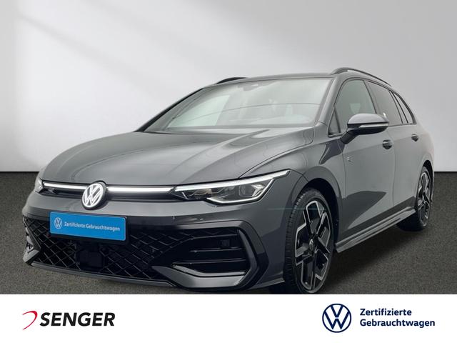 VW Golf Variant R-Line 1,5 l eTSI CarPlay LED ACC