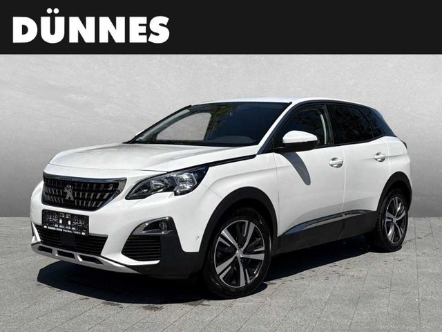 Peugeot 3008 PureTech 130 Allure