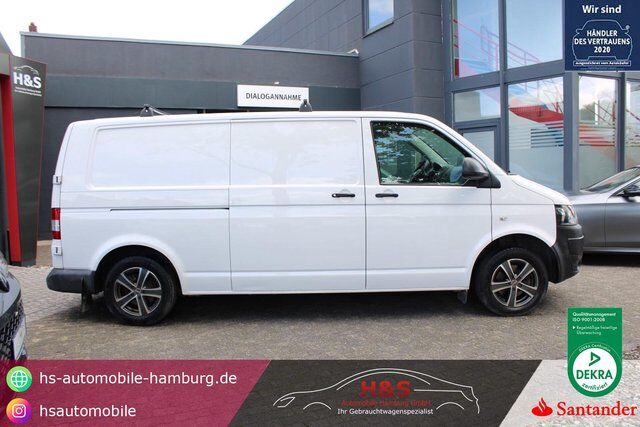 Volkswagen T6 Transporter Kasten-Kombi Kasten lang