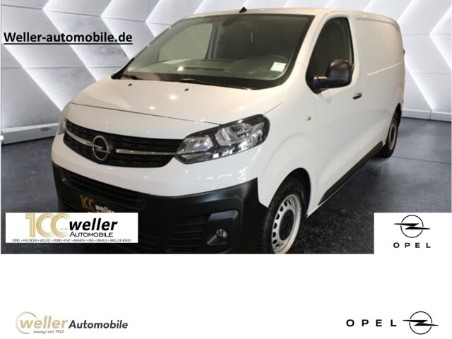 Opel Vivaro 2.0D Cargo 