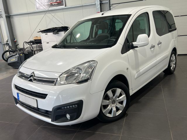 Citroen Berlingo 1.6 HDi Kombi **Klima*PDC*Temp*Kamera**