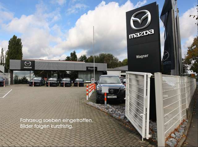 Mazda CX-60 Homura Plus PHEV 327 PS *Leder*Pano*Bose*